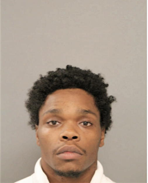 ALMAJID A HAMILTON, Cook County, Illinois