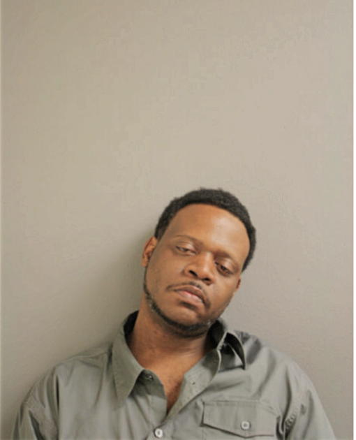 LAMONT B HAMILTON, Cook County, Illinois