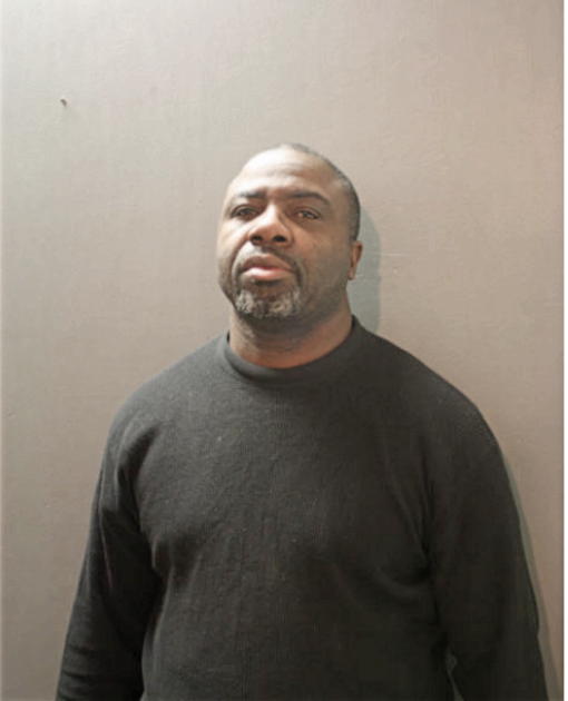 CHRISTOPHER F HARRIS, Cook County, Illinois