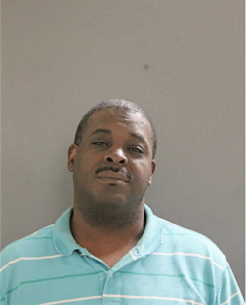TREHN OMAR HAZELWOOD, Cook County, Illinois