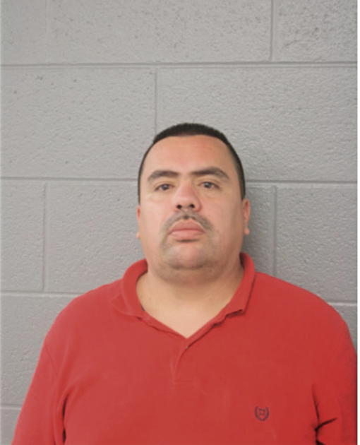 ARTURO HERNANDEZ, Cook County, Illinois