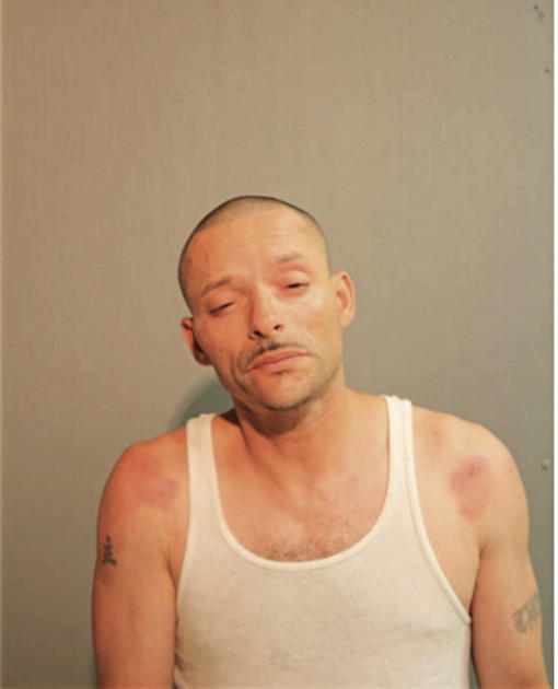 ERIBERTO HERNANDEZ, Cook County, Illinois