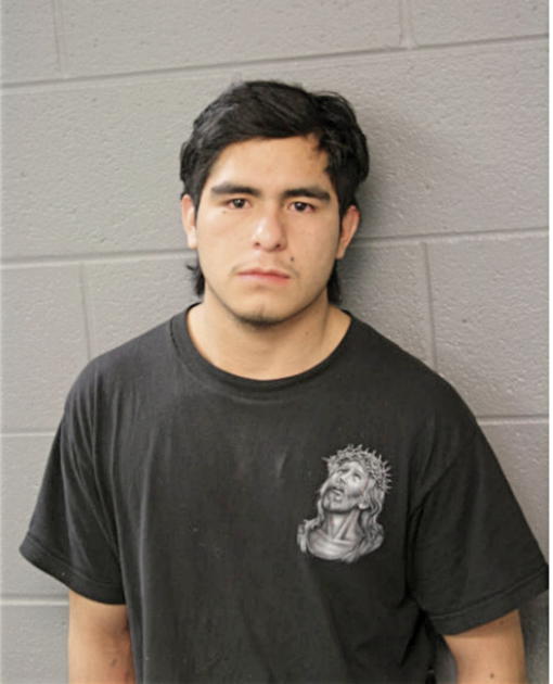 RAMIRO HERNANDEZ, Cook County, Illinois