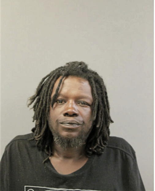 STEVE C HILL, Cook County, Illinois