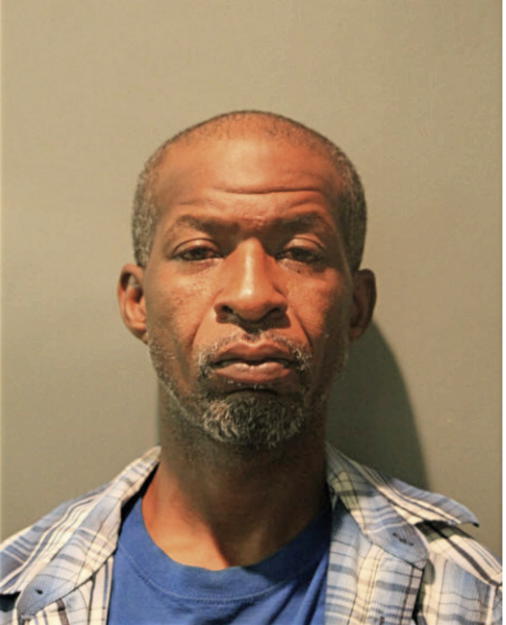 HARRY HOLLOWAY, Cook County, Illinois