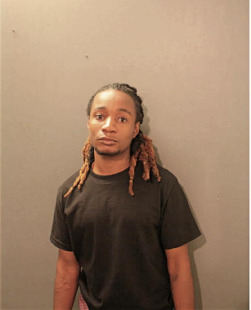KENNETH HOLMES, Cook County, Illinois