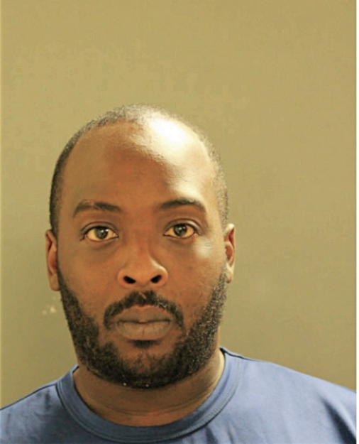 ALZABIAN JEROME HORNE, Cook County, Illinois