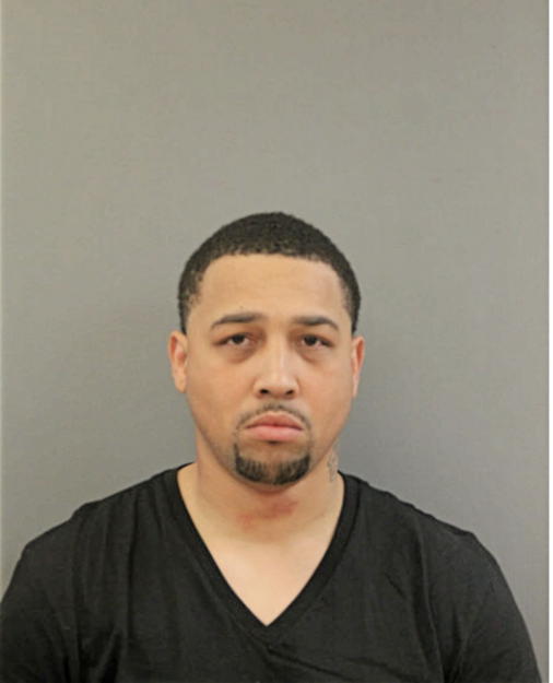 KAIPE HUDSON, Cook County, Illinois