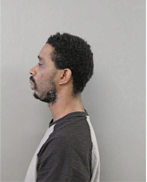 WALTER B HUGHES, Cook County, Illinois