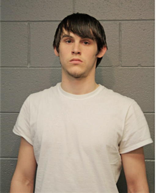 MICHAEL T HUSIR, Cook County, Illinois