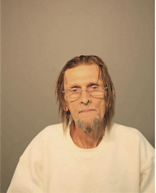 THOMAS IRWIN, Cook County, Illinois