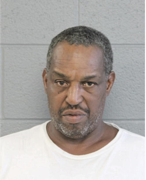 STEVEN A JACKSON, Cook County, Illinois