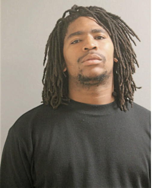 TRISTAN JACKSON, Cook County, Illinois