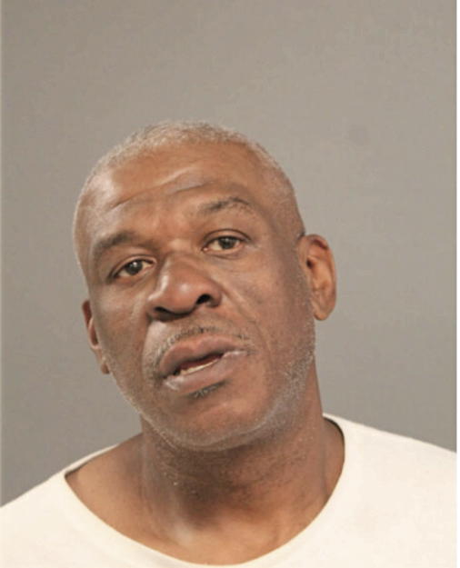 RUELFORD R JEFFERSON, Cook County, Illinois