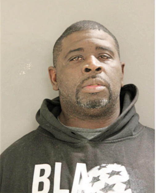 TERRANCE D JEMISON, Cook County, Illinois