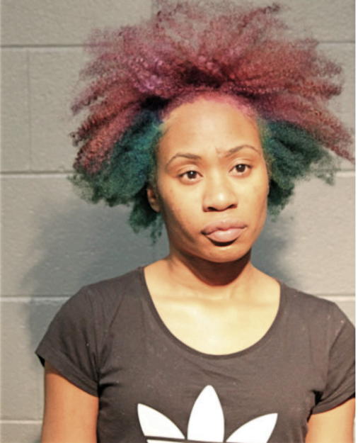 AKILAH SONNETT JERRY, Cook County, Illinois