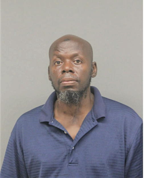 AARON L JOHNSON, Cook County, Illinois
