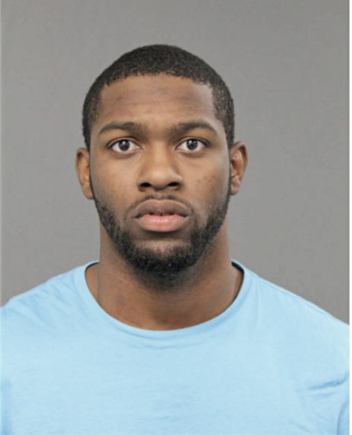 IDREIS J JOHNSON, Cook County, Illinois