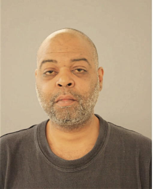 KEITH JOHNSON, Cook County, Illinois
