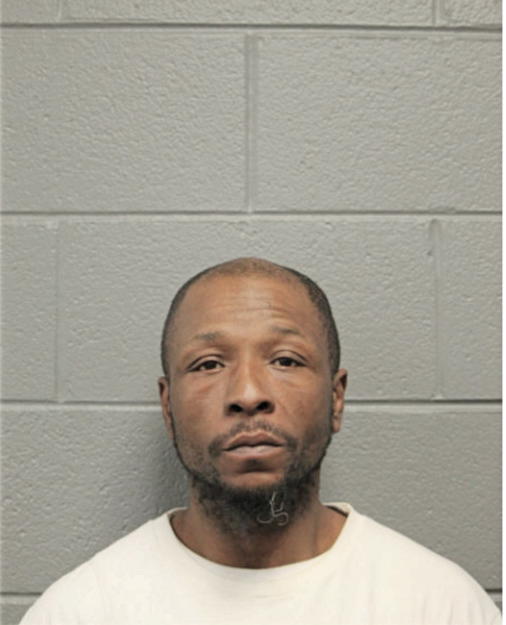 MURRELL L JOHNSON, Cook County, Illinois