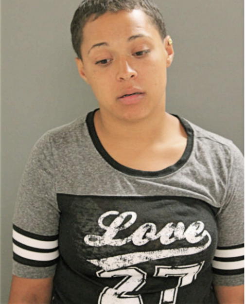 NATASHA P JOHNSON, Cook County, Illinois