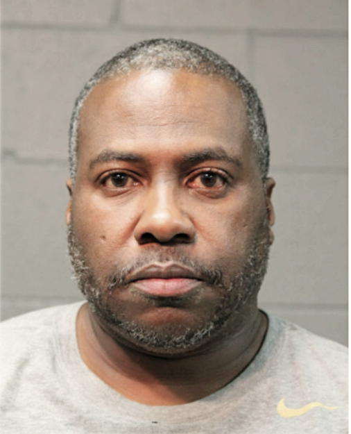 ROBERT JOHNSON, Cook County, Illinois