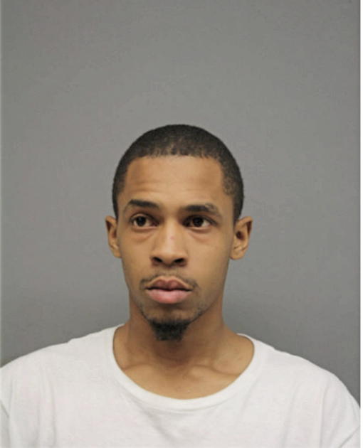 CHRISTOPHER M JONES, Cook County, Illinois