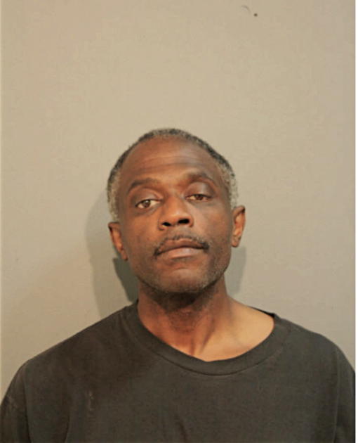KIRK JONES, Cook County, Illinois
