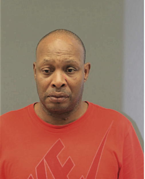 LORENZO E JONES, Cook County, Illinois