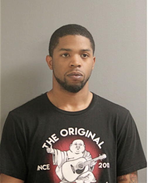 TARON S JONES, Cook County, Illinois