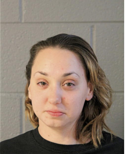 CASSARAH S KENSEK, Cook County, Illinois