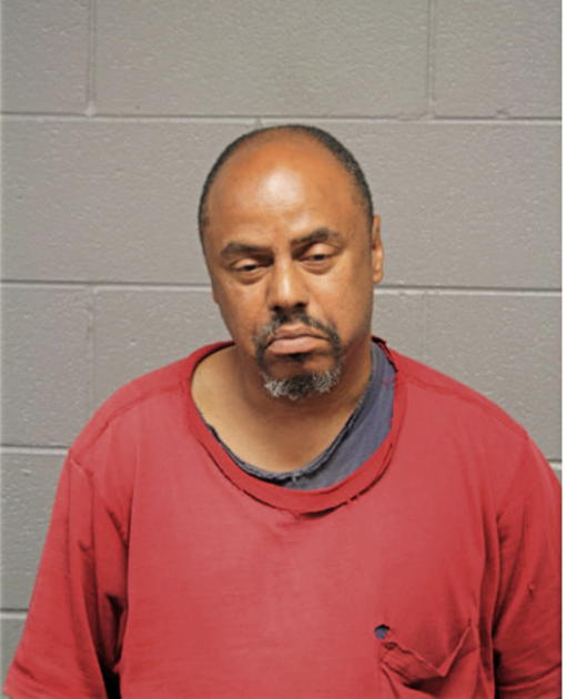 RICKY W KING, Cook County, Illinois