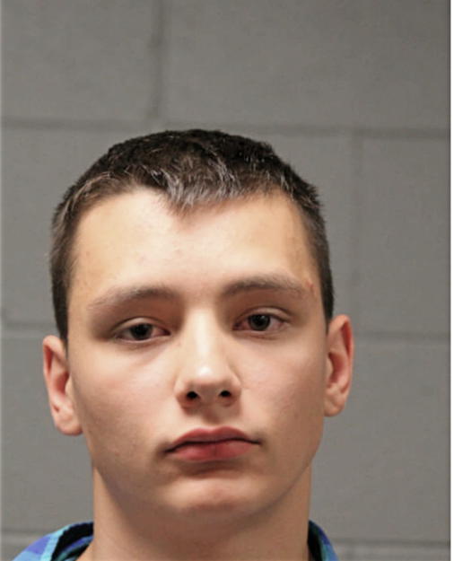 KIRILL KOROP, Cook County, Illinois