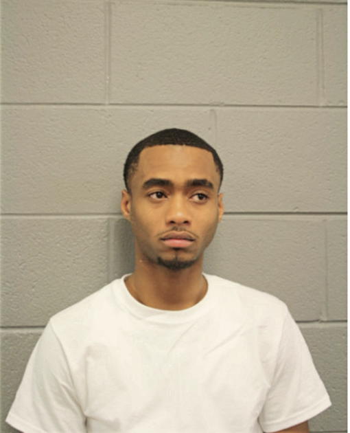 DAROLD L LACY, Cook County, Illinois