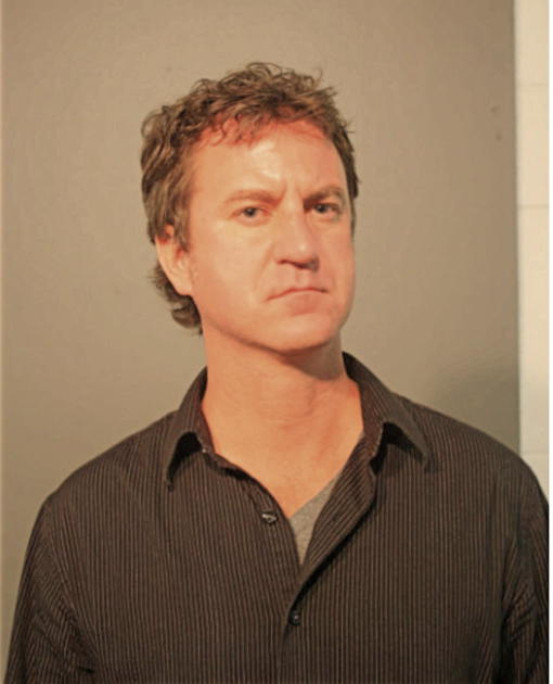 MICHAEL RYAN LAWSON, Cook County, Illinois
