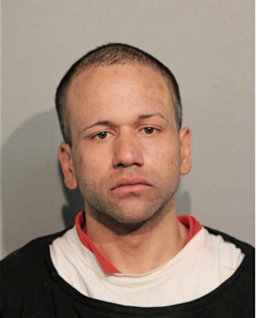 ANGEL LAZARINI, Cook County, Illinois