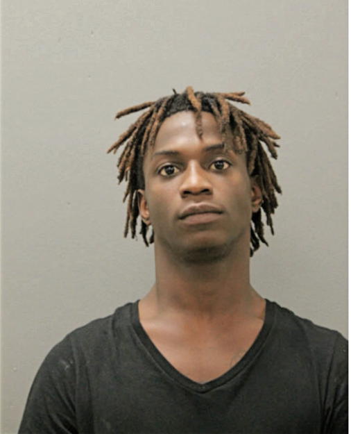 ELIJAH LEE, Cook County, Illinois