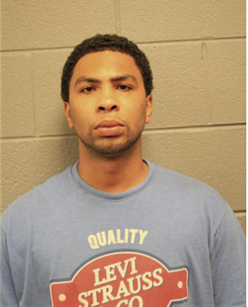 DANIEL LOCKETT, Cook County, Illinois
