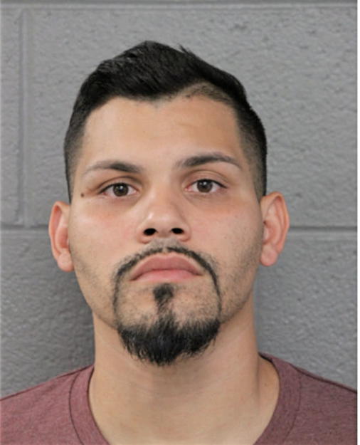 RUBEN A LOPEZ, Cook County, Illinois