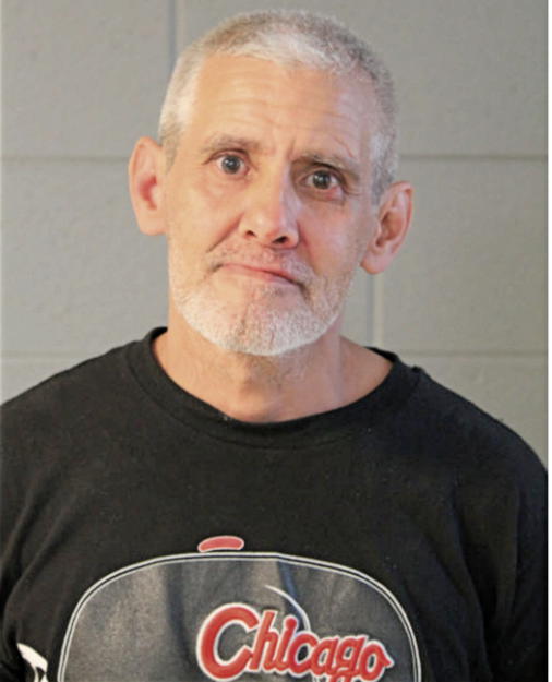 XAVIER LOPEZ, Cook County, Illinois