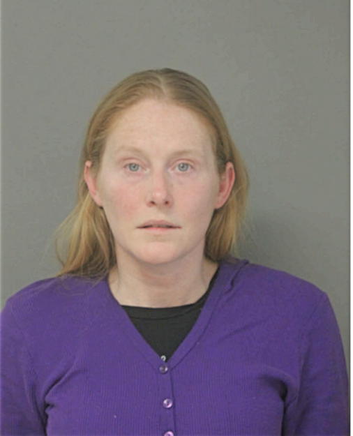 LYNDSI MACHARG, Cook County, Illinois