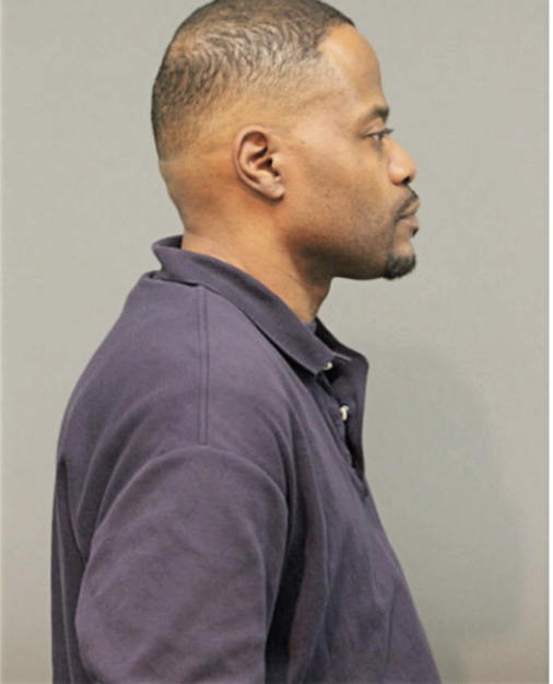 DAMIEON A MARSHALL, Cook County, Illinois