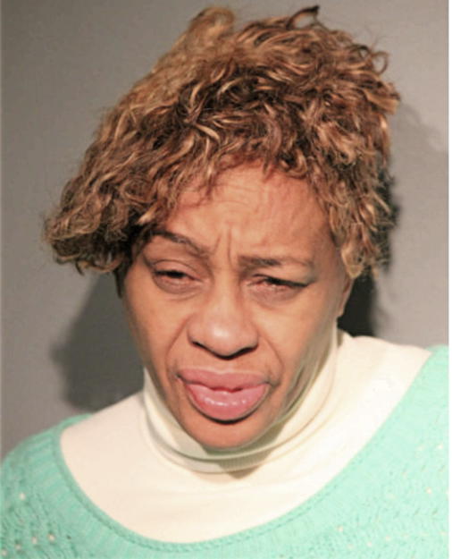DEBORAH MAYO, Cook County, Illinois
