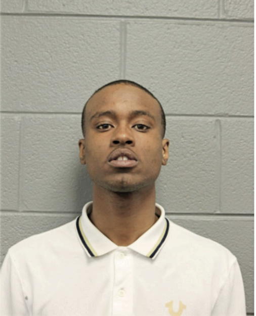 PATRICK A MCCANN, Cook County, Illinois