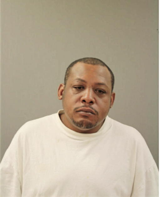 GENE MCCAULLEY, Cook County, Illinois