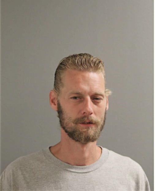 JAMES MCCLANAHAN, Cook County, Illinois