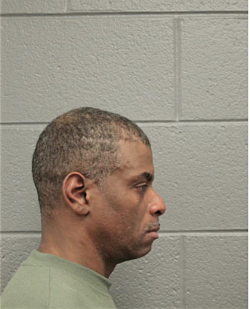 GERALD L MCCLINE, Cook County, Illinois