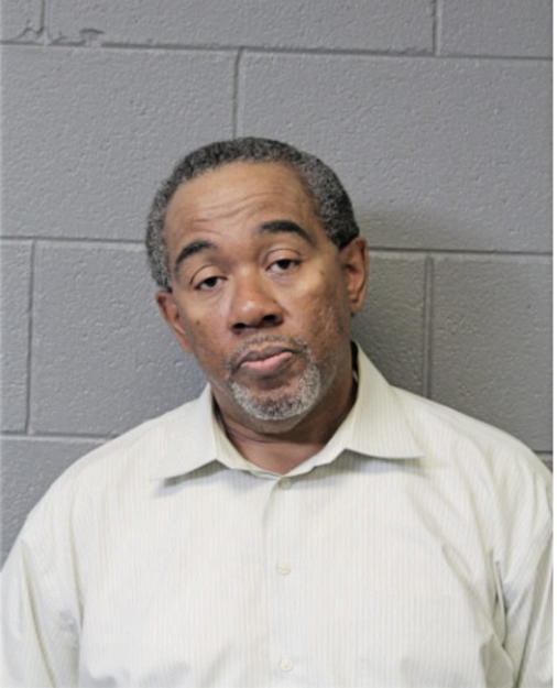 DAVID J MCFARLAND, Cook County, Illinois
