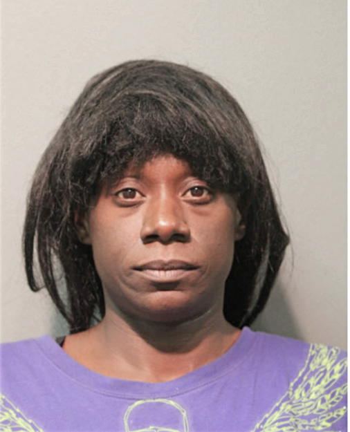 DEMETRA MCGEE, Cook County, Illinois