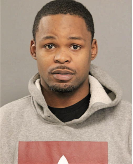 TABDO T MCNEAL, Cook County, Illinois